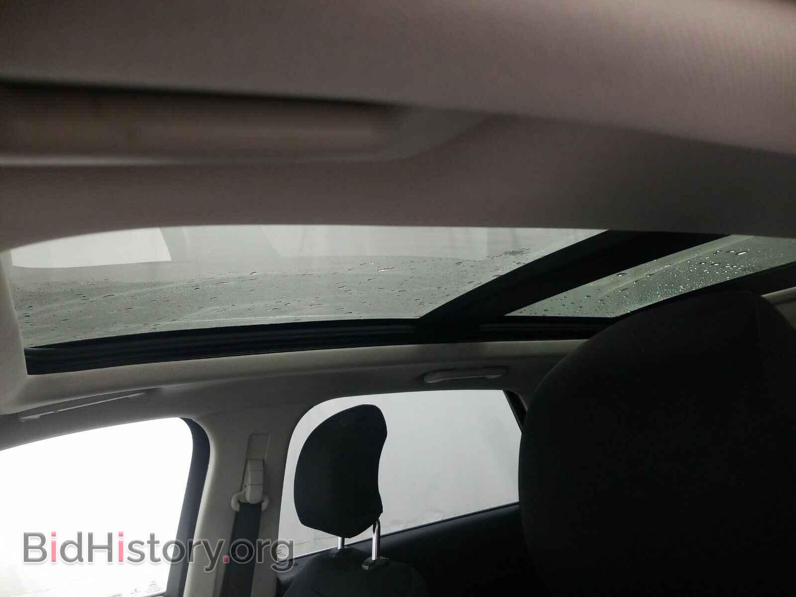 2015 Ford Edge - VIN: 2FMTK4J88FBB10509 - Photo 14