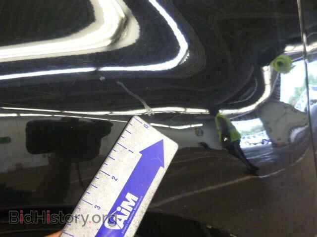 2009 Ford Edge - VIN: 2FMDK49C49BA64761 - Фото 10