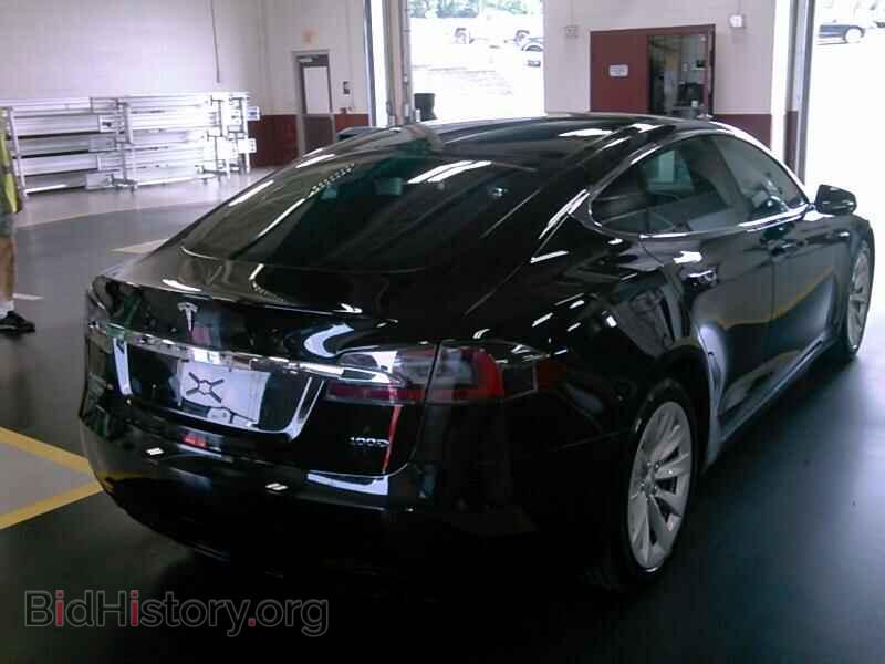 2018 Tesla Model S - VIN: 5YJSA1E22JF242782 - Photo 2