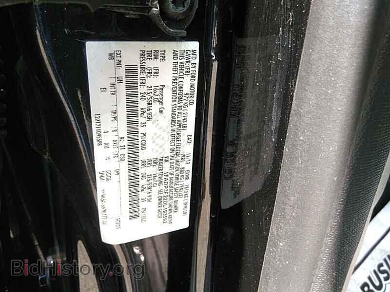 2013 Ford Focus - VIN: 1FADP3F22DL193592 - Фото 6