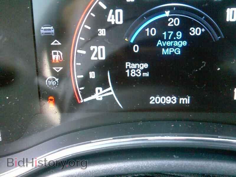 2018 Dodge Durango - VIN: 1C4RDJAG5JC316006 - Фото 5