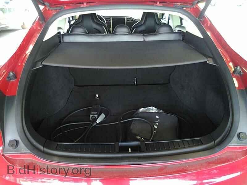 2013 Tesla Model S - VIN: 5YJSA1CN3DFP17552 - Photo 7