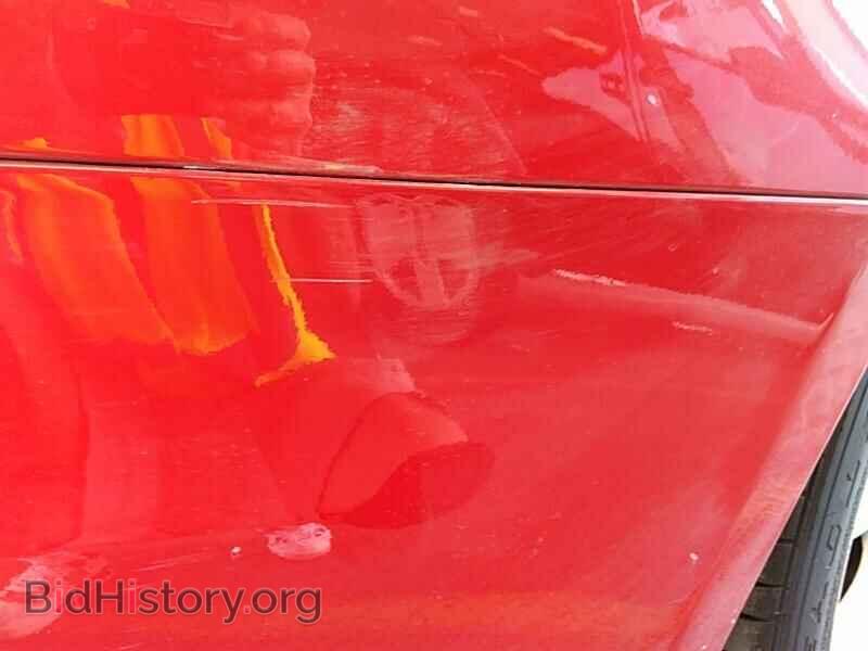 2013 Tesla Model S - VIN: 5YJSA1CN3DFP17552 - Photo 10