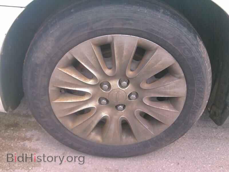 2013 Chrysler 200 - VIN: 1C3CCBAG0DN743153 - Фото 20