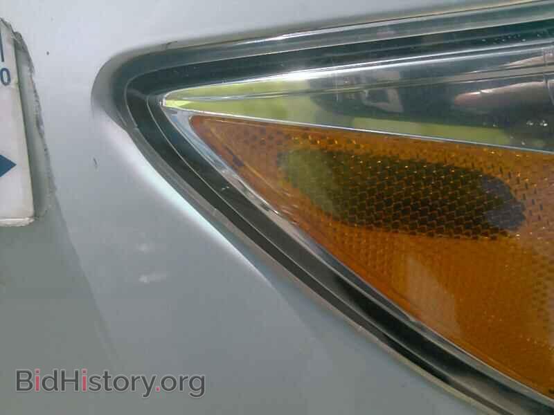 2013 Chrysler 200 - VIN: 1C3CCBAG0DN743153 - Фото 8