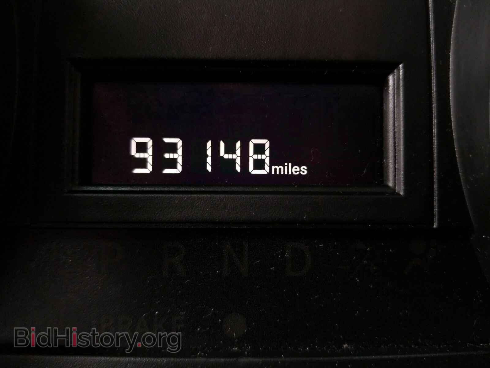 2015 Dodge Grand Caravan - VIN: 2C4RDGBG6FR648049 - Фото 5