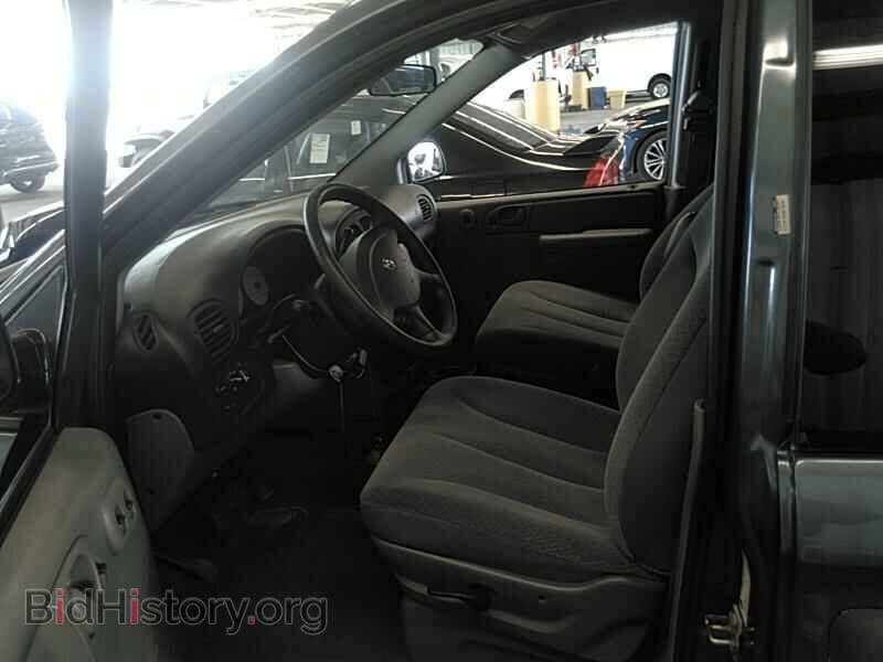 2006 Dodge Caravan - VIN: 1D4GP25R86B565920 - Фото 3
