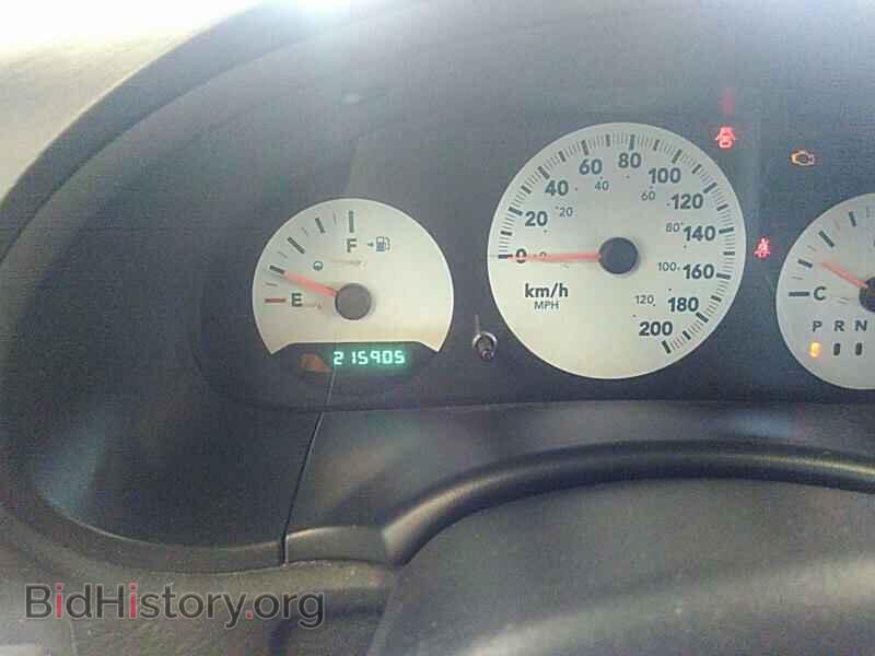 2006 Dodge Caravan - VIN: 1D4GP25R86B565920 - Фото 5