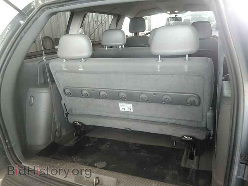 2006 Dodge Caravan - VIN: 1D4GP25R86B565920 - Фото 7