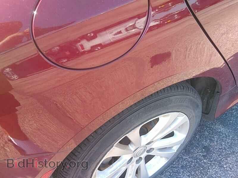 2016 Chrysler 200 - VIN: 1C3CCCABXGN108102 - Фото 8