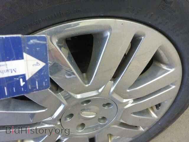 2010 Ford Edge - VIN: 2FMDK4KC7ABA37925 - Фото 13