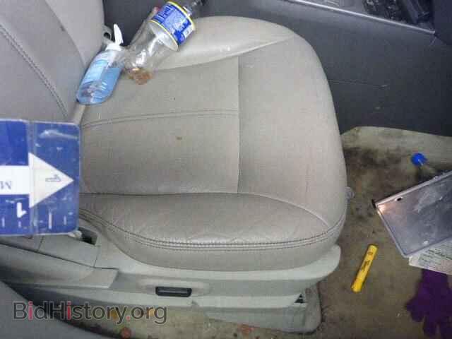 2010 Ford Edge - VIN: 2FMDK4KC7ABA37925 - Фото 8