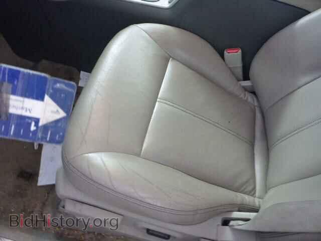 2010 Ford Edge - VIN: 2FMDK4KC7ABA37925 - Фото 10