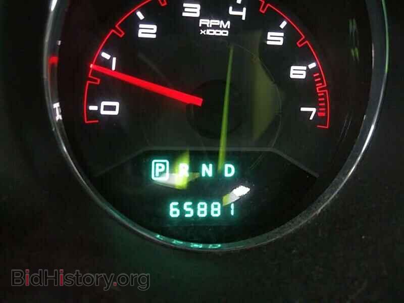 2013 Dodge Avenger - VIN: 1C3CDZCB3DN680301 - Фото 5
