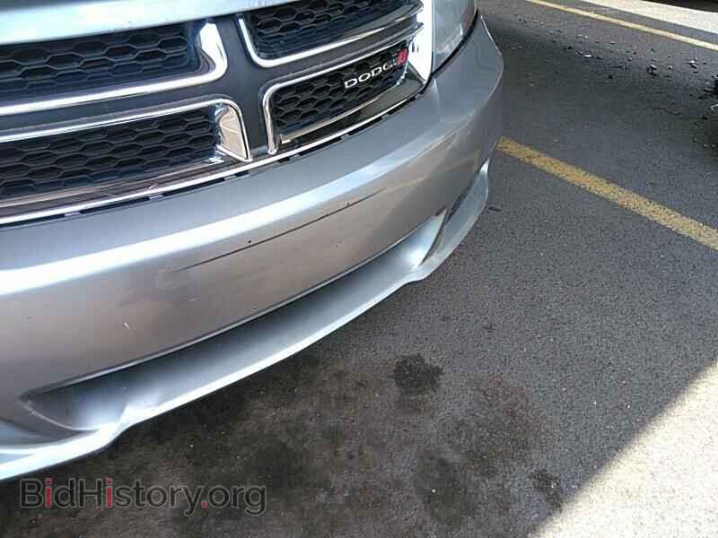 2013 Dodge Avenger - VIN: 1C3CDZCB3DN680301 - Фото 9