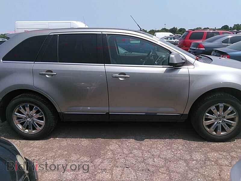 2008 Ford Edge - VIN: 2FMDK49C58BA57414 - Фото 9