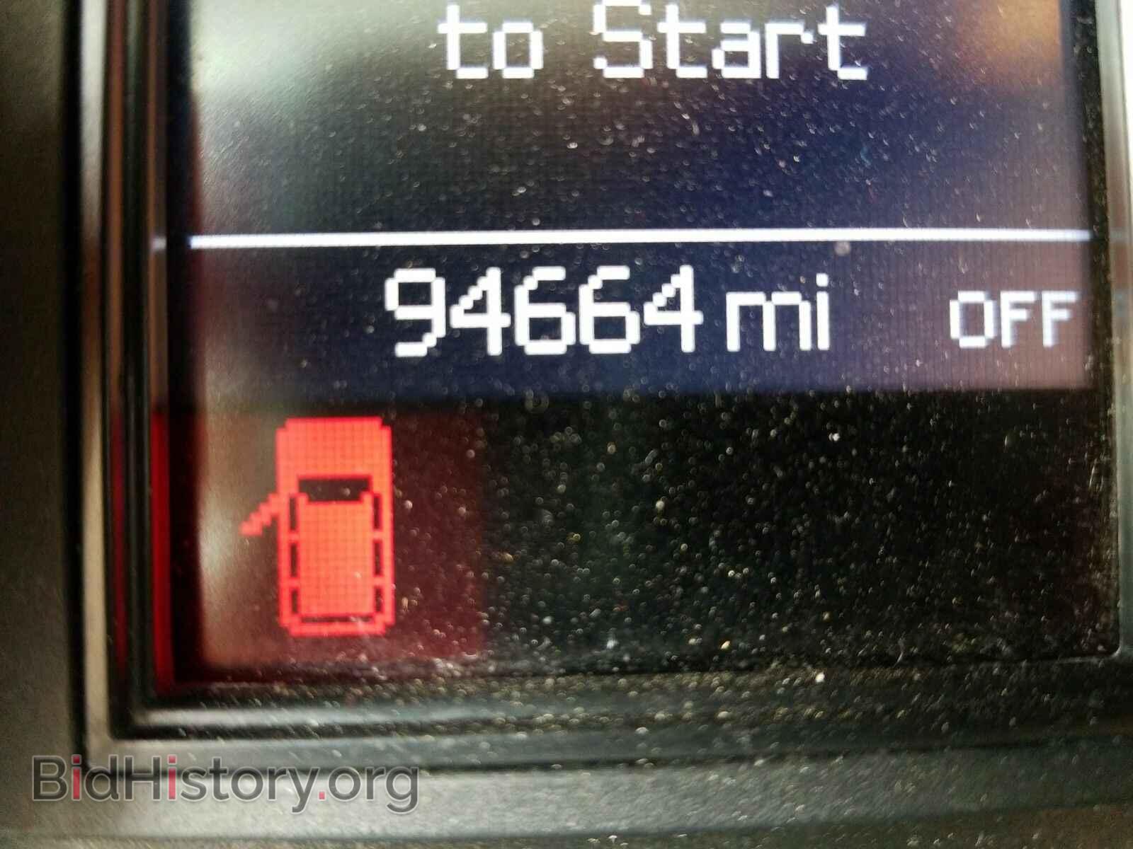 2012 Dodge Durango - VIN: 1C4SDJDT5CC293274 - Photo 5