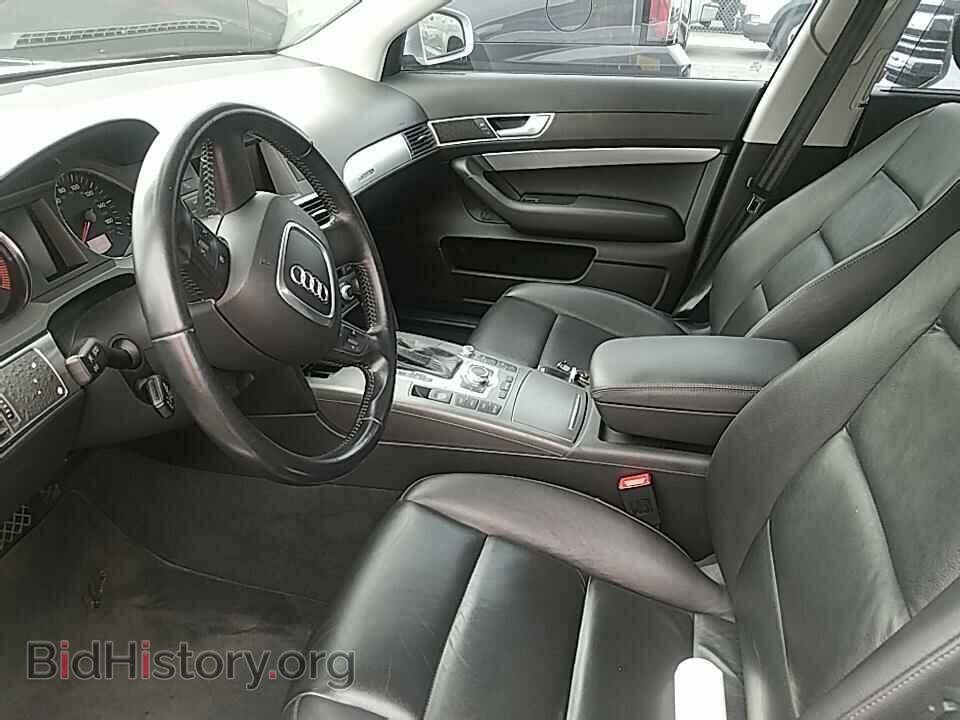 2005 Audi A6 - VIN: WAUDG74F35N093236 - Фото 3