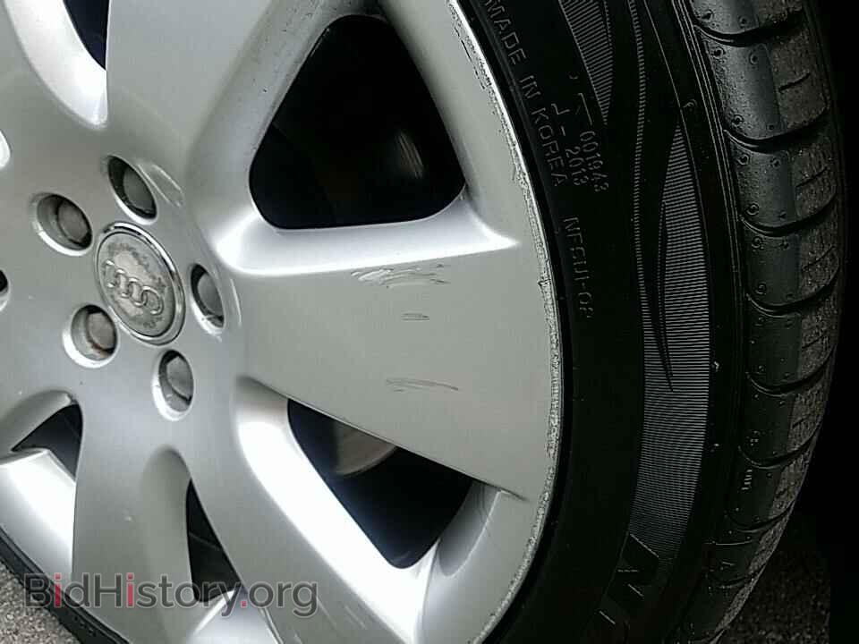 2005 Audi A6 - VIN: WAUDG74F35N093236 - Фото 8