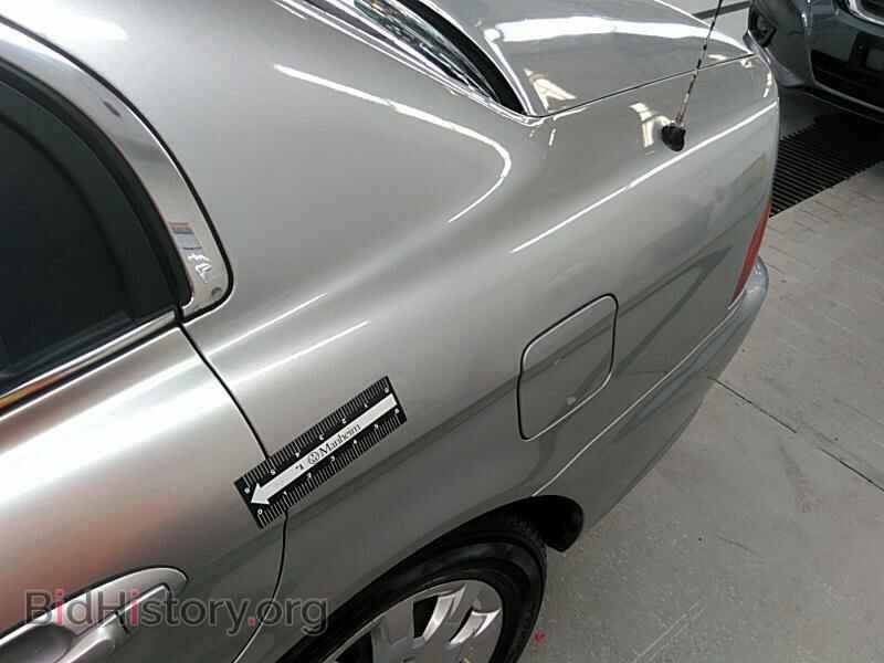 2006 Kia Optima - VIN: KNAGD126165453563 - Фото 17