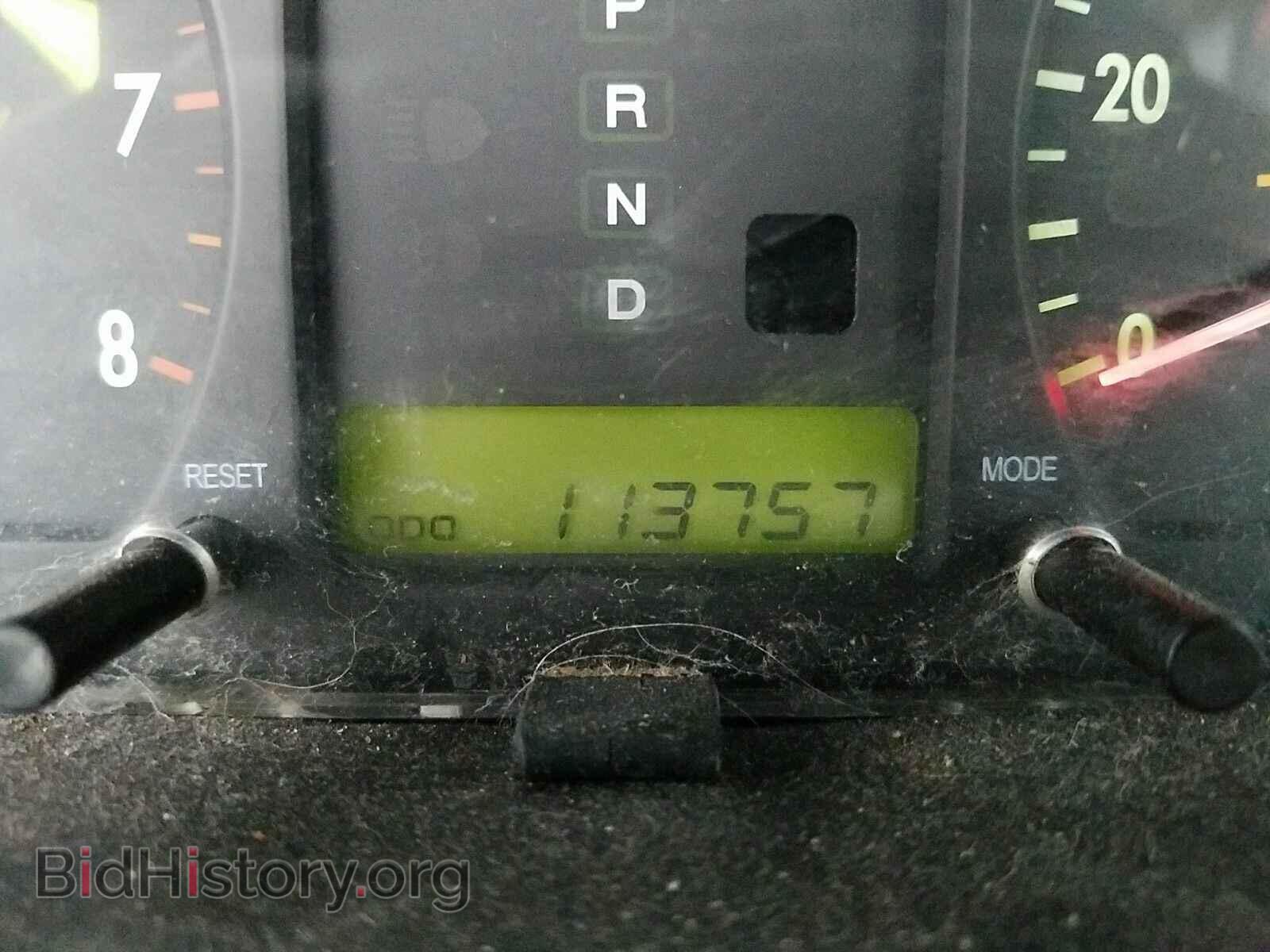 2006 Kia Optima - VIN: KNAGD126165453563 - Фото 5