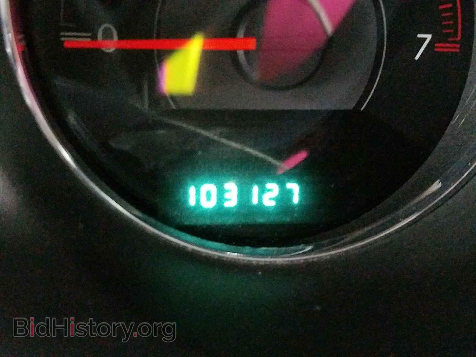 2011 Chrysler 200 - VIN: 1C3BC8FG2BN567114 - Фото 5