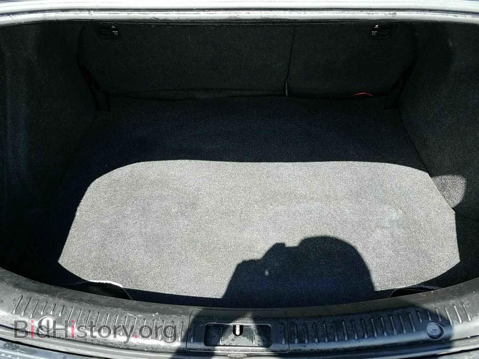 2009 Mazda Mazda3 - VIN: JM1BK32F791190814 - Фото 7