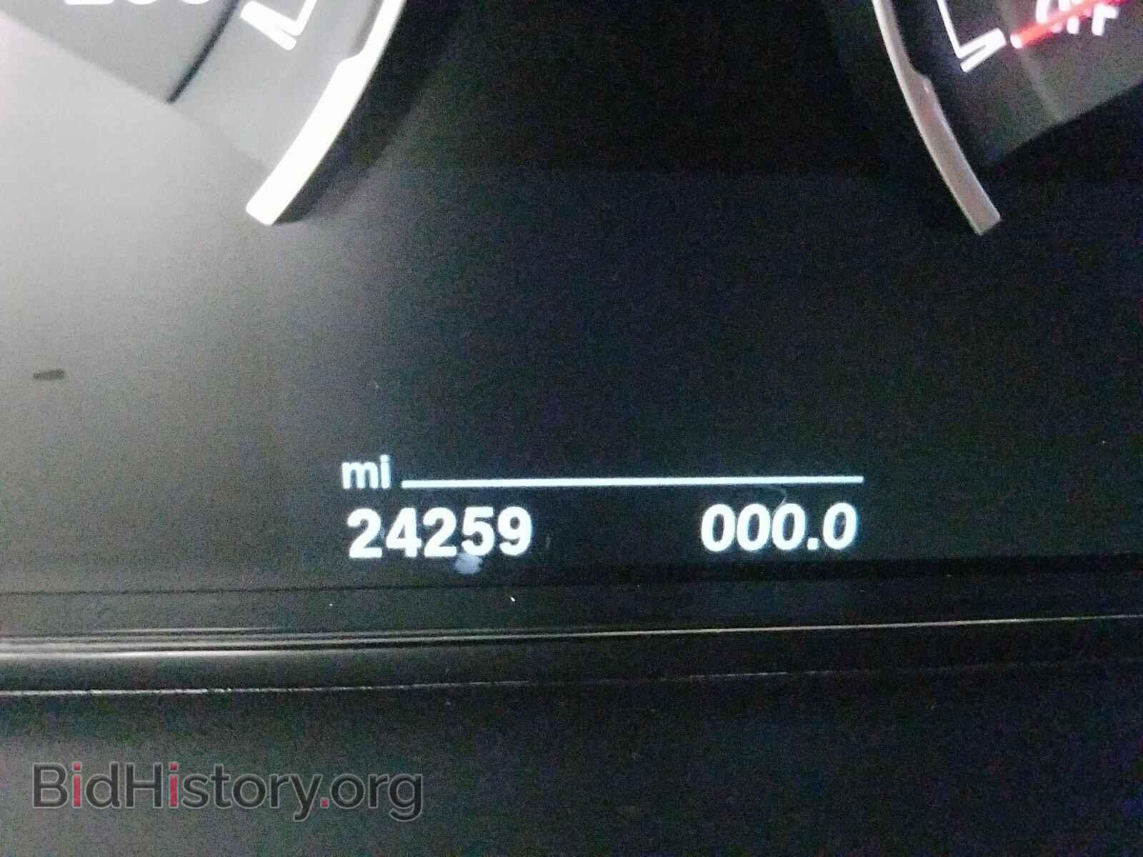 2016 BMW M3 - VIN: WBS8M9C53G5E68980 - Фото 5
