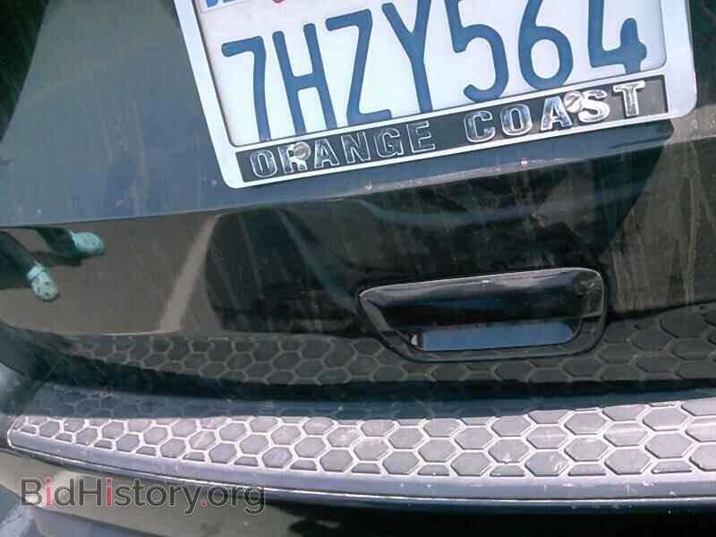 2015 Dodge Durango - VIN: 1C4RDHAG2FC702155 - Фото 8