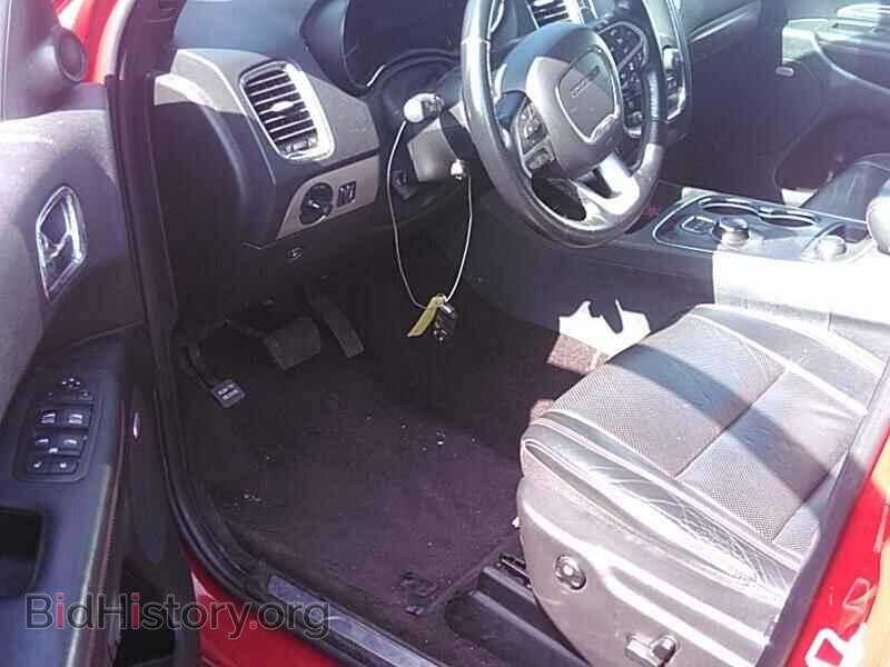 2015 Dodge Durango - VIN: 1C4SDJCT3FC223942 - Photo 3