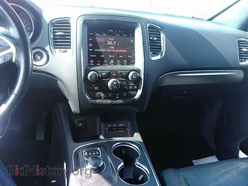 2015 Dodge Durango - VIN: 1C4SDJCT3FC223942 - Photo 4