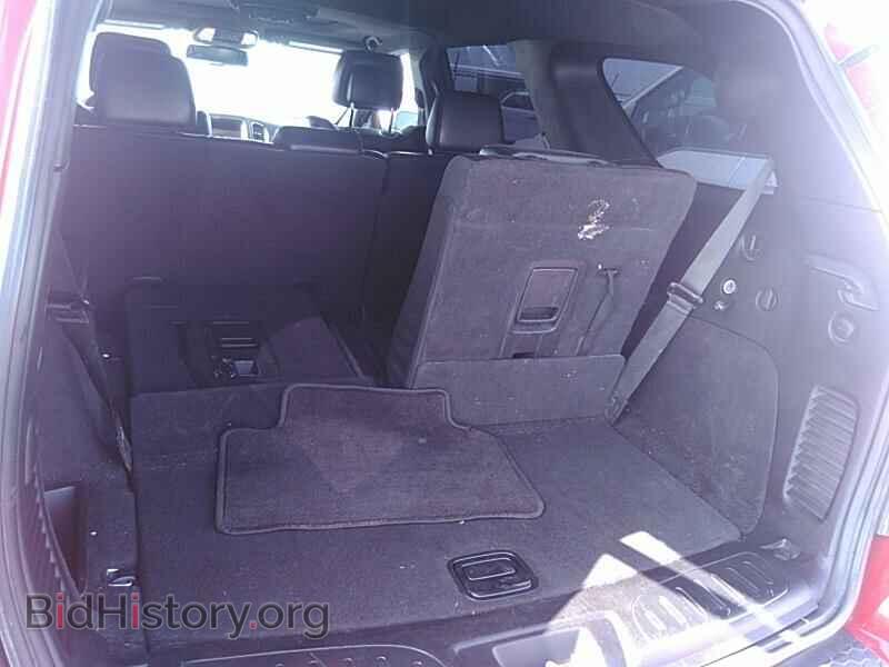 2015 Dodge Durango - VIN: 1C4SDJCT3FC223942 - Photo 7