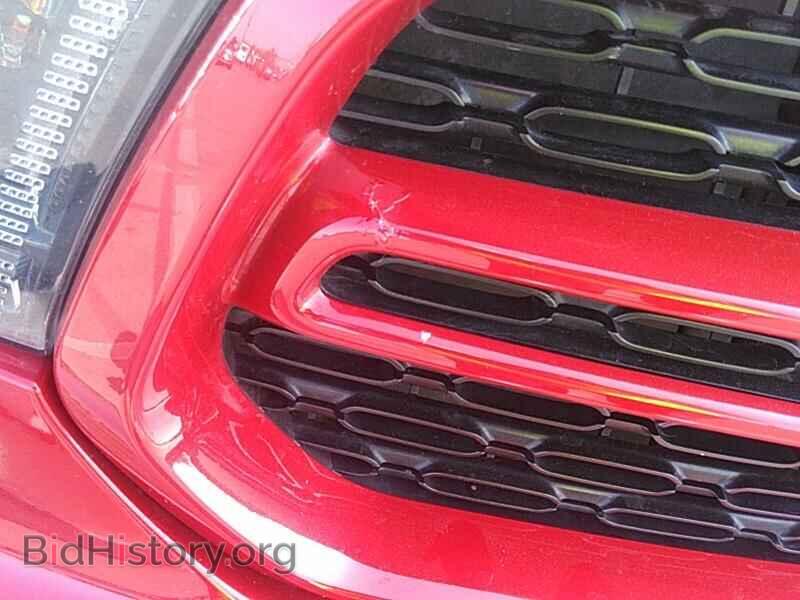 2015 Dodge Durango - VIN: 1C4SDJCT3FC223942 - Photo 8