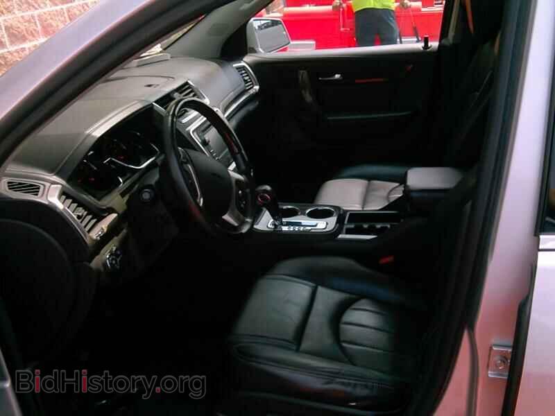 2013 GMC Acadia - VIN: 1GKKVTKD6DJ269913 - Фото 3