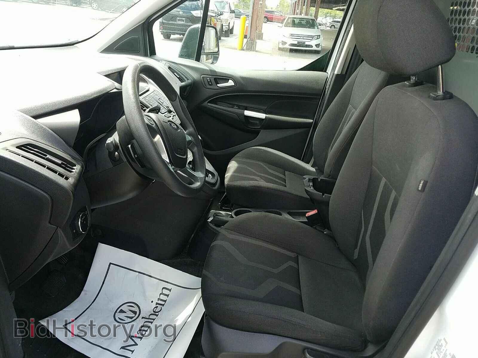2015 Ford Transit Connect - VIN: NM0LS7F77F1222426 - Фото 3