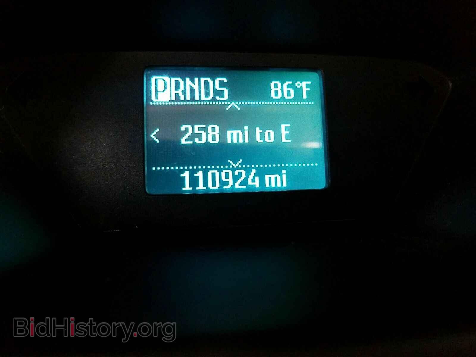2015 Ford Transit Connect - VIN: NM0LS7F77F1222426 - Фото 5