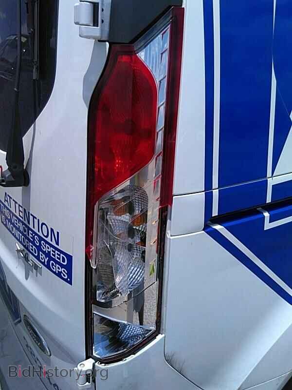 2015 Ford Transit Connect - VIN: NM0LS7F77F1222426 - Фото 8