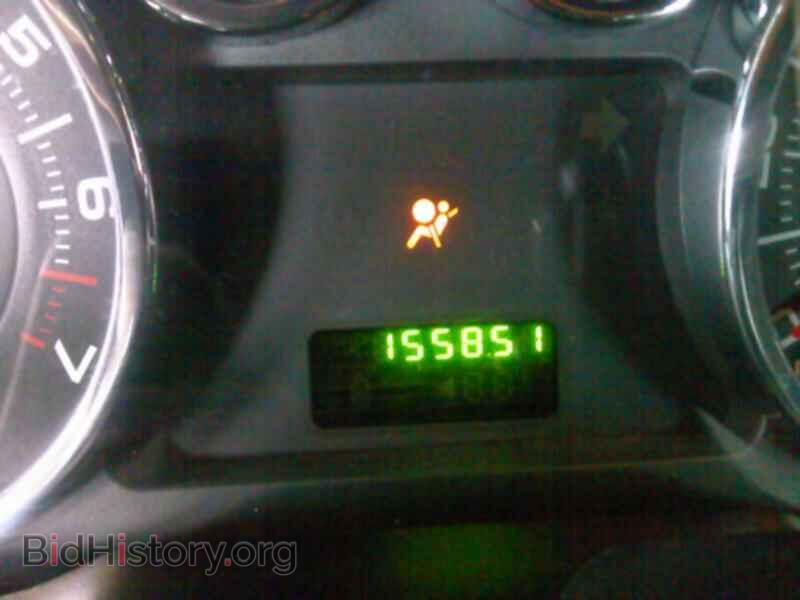 2009 Ford Edge - VIN: 2FMDK46C49BA29707 - Фото 5