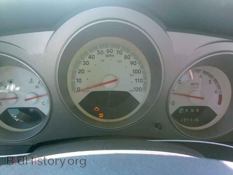 2009 Dodge Avenger - VIN: 1B3LC46B89N571130 - Photo 5