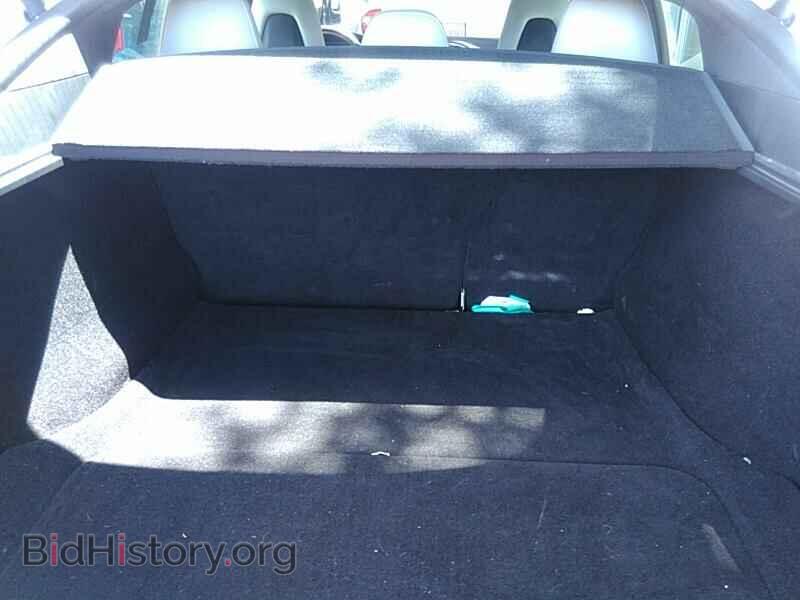2016 Tesla Model S - VIN: 5YJSA1E21GF139037 - Photo 7