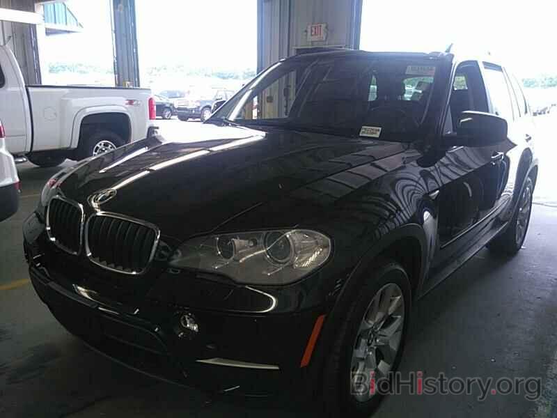 Photo 5UXZV4C5XDL994988 - BMW X5 2013