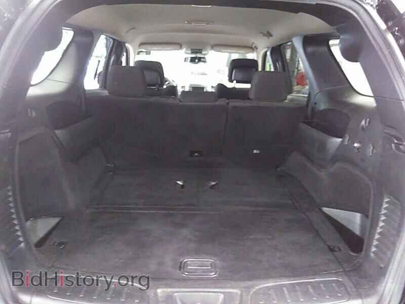 2011 Dodge Durango - VIN: 1D7RD3GG3BC541387 - Photo 7