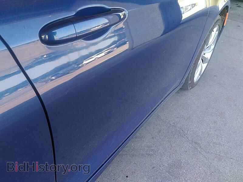 2016 Chrysler 200 - VIN: 1C3CCCBB5GN147632 - Фото 8