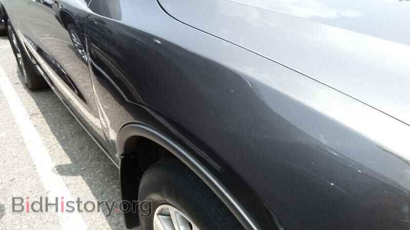 2014 Dodge Durango - VIN: 1C4RDJDG0EC976309 - Фото 8