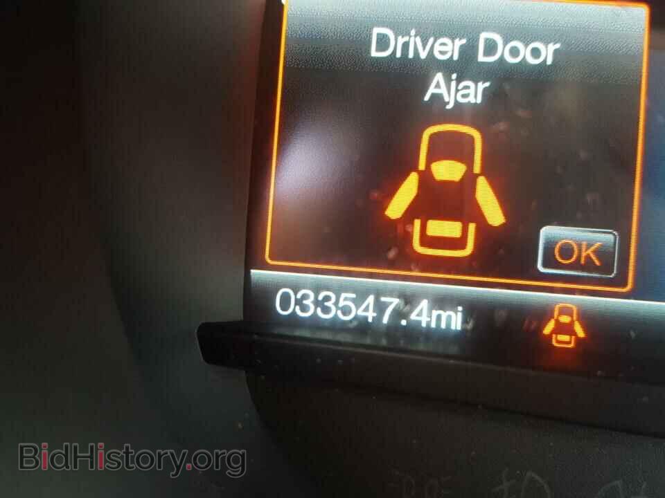 2018 Ford Edge - VIN: 2FMPK4K97JBB21213 - Photo 5