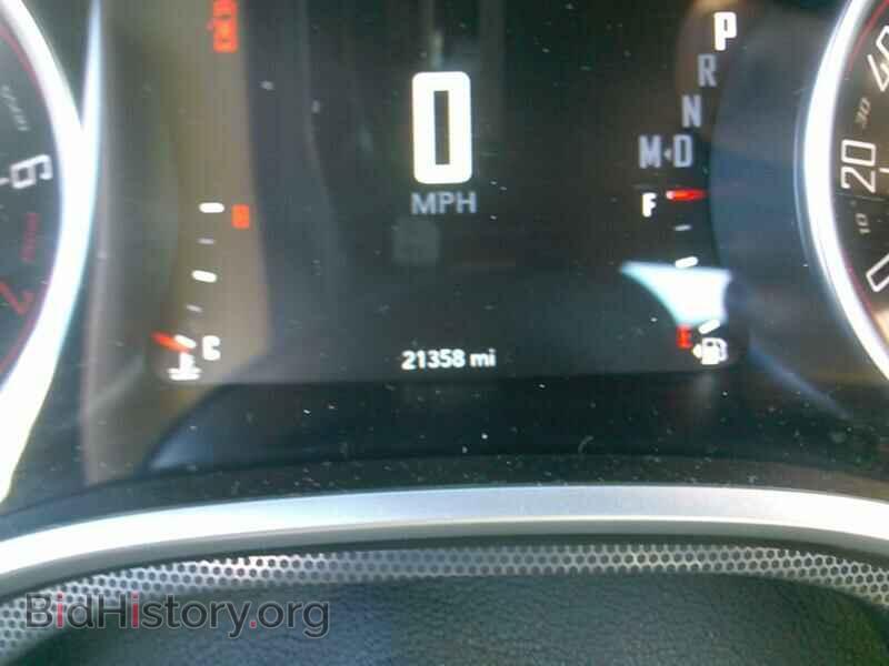 2018 Dodge Challenger - VIN: 2C3CDZAGXJH258514 - Фото 5