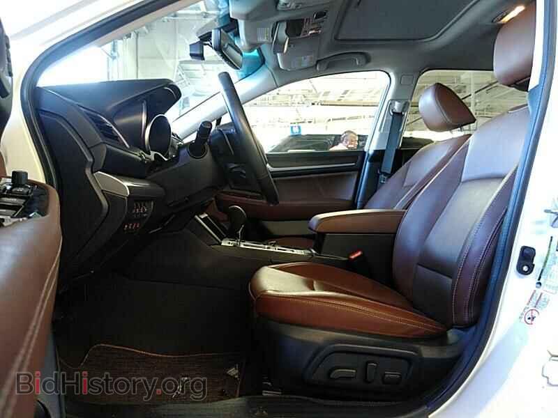 2017 Subaru Outback - VIN: 4S4BSETC7H3262903 - Фото 3