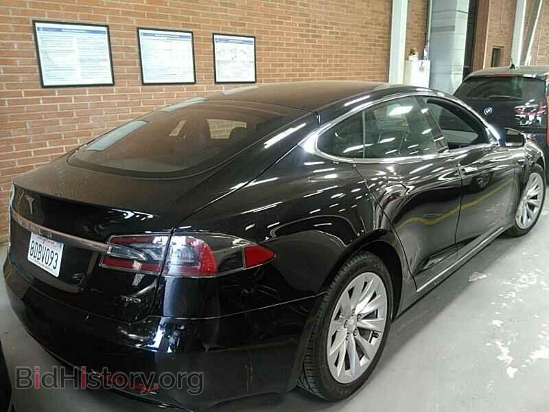 2018 Tesla Model S - VIN: 5YJSA1E27JF248917 - Photo 2