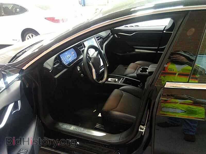 2018 Tesla Model S - VIN: 5YJSA1E27JF248917 - Photo 3