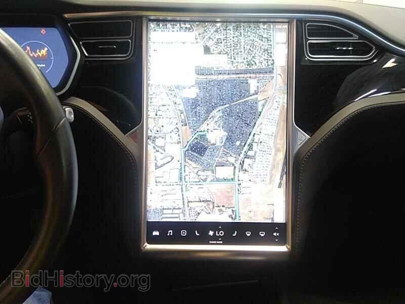 2018 Tesla Model S - VIN: 5YJSA1E27JF248917 - Photo 4